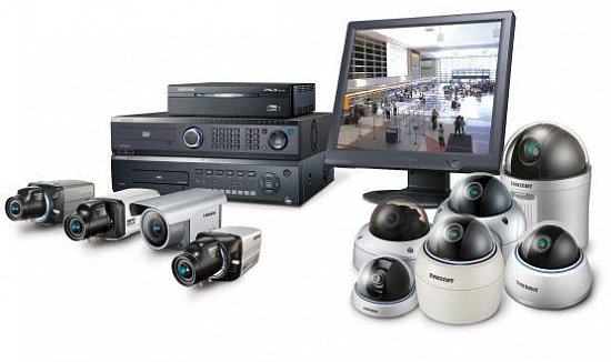 Установка Системы Видеонаблюдения: Обеспечение Безопасности и Контроля