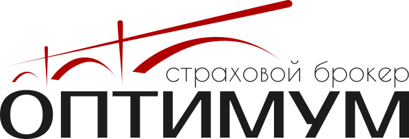 Страховой брокер Оптимум - лого